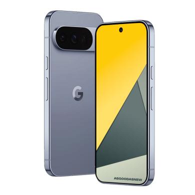 Google Pixel 10 Pro 512Go quartz gris - neuf Comme neuf - Google reconditionné disponible sur As Good As New